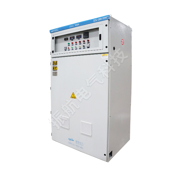 BPK礦用一般型低壓變頻器柜
