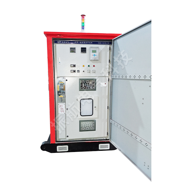 戶外高原型礦用一般型移動式高壓開關柜