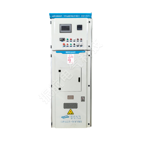 高壓固態(tài)軟啟動(dòng)柜
