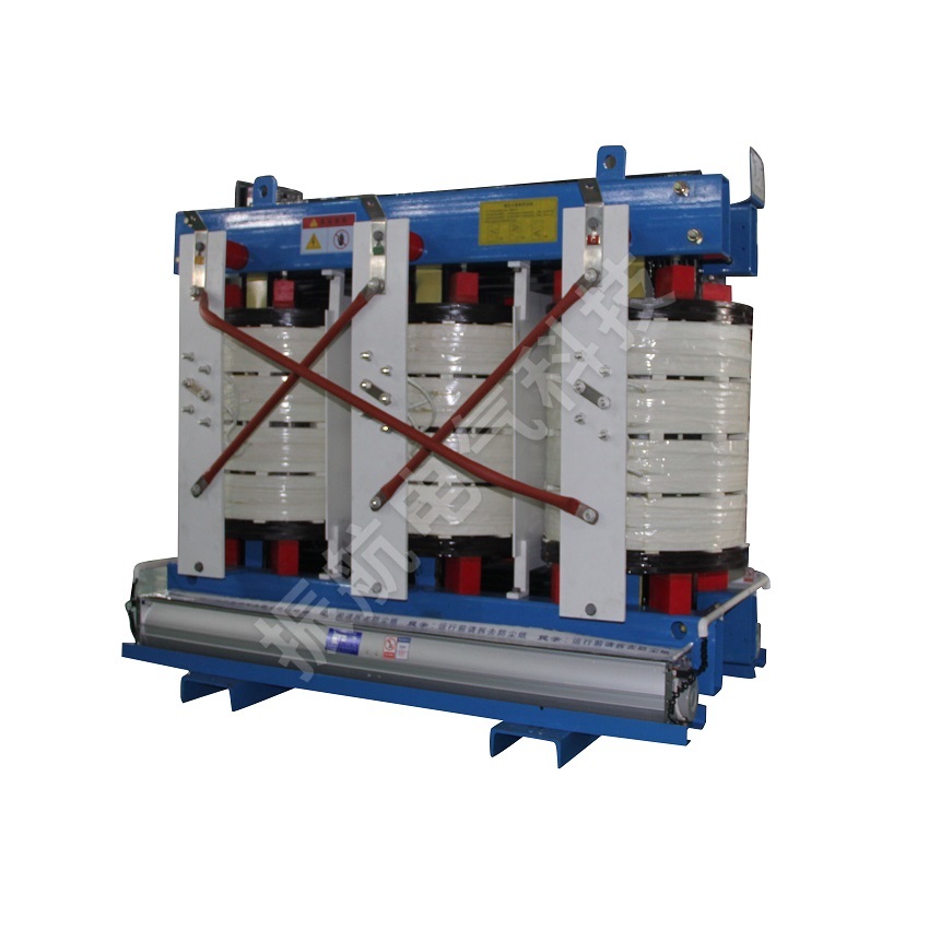 SGBH11(13)節能型干式變壓器